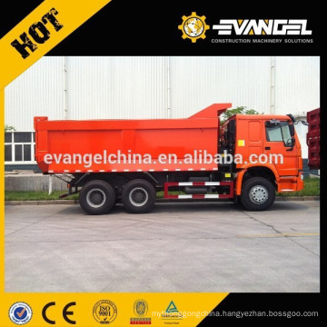 Sinotruk/Howo China Electric Dump Truck for sale